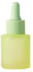  Pipettás, cseppentős üveg - 20 ml (zöld)