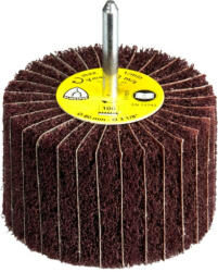 Klingspor NCS 600 Kombinált csapos flíz-mop, 50 x 30 x 6 mm szemcse 240 Very Fine/nagyon finom, 258935 (258935)