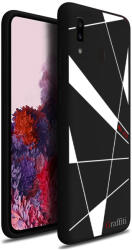 Samsung A40 Telefontok - Graffiti No. 212 mintás szilikon tok - graffistore