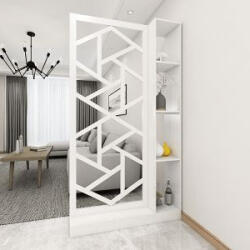  Perete traforat interior Mildred
