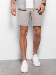 Ombre Clothing Pantaloni scurți Ombre Clothing | Gri | Bărbați | XL