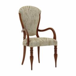 Settimo Scaun clasic Cremona cu brate (SE575)