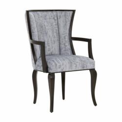 Settimo Scaun clasic tapitat Scalea cu brate (SE571)