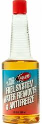 Red Line Oil RED LINE Water Remover Aditiv eliminare apa din rezervor, 355ml (60309)