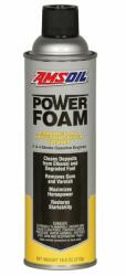 AMSOIL Power Foam - Curățător Carburator & Admisie, 510g (APFSC)