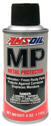 AMSOIL MP Metal Protector Spray Dispersant Apa, 248g (AMPSC)