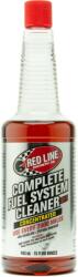 Red Line Oil Red Line SI-1 Complete Fuel System Cleaner 443 ml - aditiv benzină cu PEA (60109)