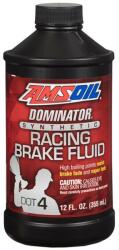 AMSOIL Dominator DOT 4 Lichid de frana, 355ml (BFRCN)