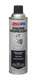 AMSOIL Engine Degreaser - spray degresant profesional pentru motor, 425g (AEDSC)