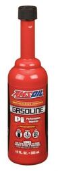 AMSOIL P. i. Performance Improver - Aditiv Benzină Curățare & Putere, 355ml (APICN)