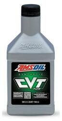 AMSOIL Ulei de transmisie CVT sintetic, Amsoil, 946ml (CVTQT)
