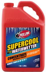 Red Line Oil Red Line Supercool WaterWetter 3.8L - Antigel concentrat lichid de răcire motor & racing (81205)