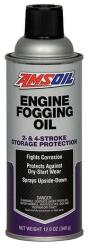 AMSOIL Engine Fogging Oil - spray conservare motor pentru depozitare sezonieră, 340g (FOGSC)