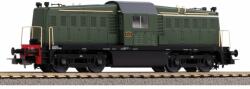 Piko Дизелов локомотив Rh 600, на NS, в епоха III (52471)