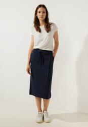 Street One OTLT Szoknya - Style Pepica Wrap_solid 2308
