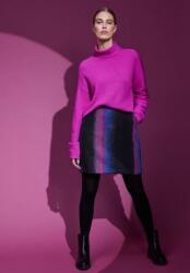 Street One Szoknya - OTLT Jacquard Turtle Pullover