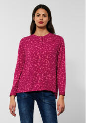 Street One Blúz - OTLT Cosy Norwey Jacquard Pullover