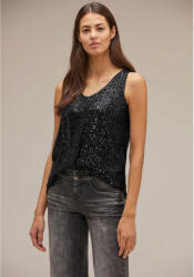 Street One Blúz - OTLT Chino HW Casual fit