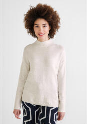 Street One Pulóver - OTLT Solid shirtcollarblouse w aero