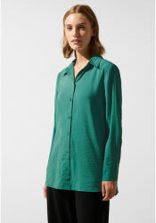 Street One Blúz - OTLT Chiffonblouse w partprint and