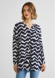 Street One Blúz - OTLT Style Scarlett Coated