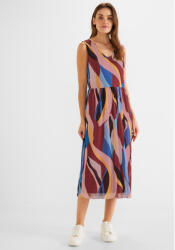 Street One Ruha - OTLT Velour Dress_Moderate
