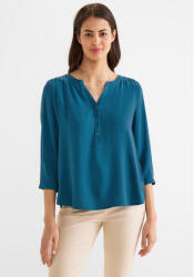 Street One Blúz - OTLT STYLE Bamika w lace insert sol