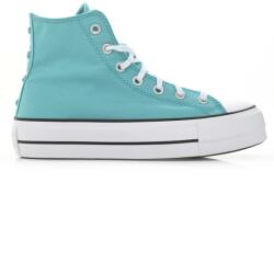 Converse Chuck Taylor All Star Lift albastru deschis 39