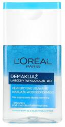 L'Oréal Demachiant pentru Machiajul rezistent la Apa L'Oreal Paris - Dermo Expertise Makeup Remover Waterproof, 125 ml