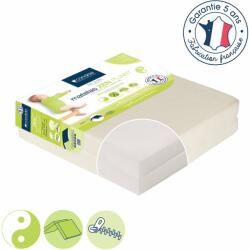 Candide Сгъваем Бебешки Матрак 2 Части Дзен С Бамбуково Покритие 60x120См (7См Дебелина) Candide (C-603820)
