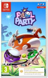 Mindscape Pool Party (Switch)