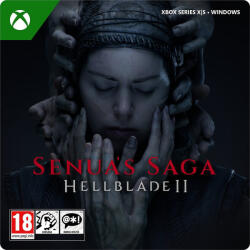 Microsoft Senua's Saga Hellblade II (Xbox Series X/S)