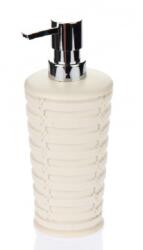 primanova Pn-Диспенсър за сапун palm БЕЖОВ (m-e57-09) (0137221)