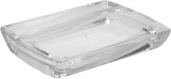 primanova PN-Поставка за сапун 10x13xh2cm BIGA ПРОЗРАЧНА (M-SA10-25)/(SA10-06) (0137276)