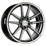 ARCEO MONACO Hyper fekete 5/112 19x8, 5 ET45 73, 1 - garazsmester