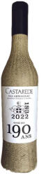 Armagnac Castarede Cuvée 190 ans 2020 (0, 7L / 42%)