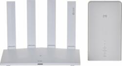 ZTE MC889+T3000 Router
