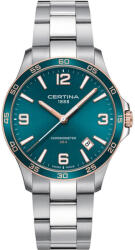 Certina C033.851.21.097.00 Ceas