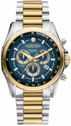 Roamer Rockshell Mark III Chrono (220837484520)