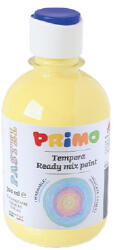 Primo Tempera PRIMO 300 ml pasztell sárga (2002BRP300212) - fotoland