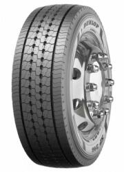 Dunlop Anvelope camion directie 385/65R22.5 160K158L SP346 - DUNLOP