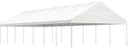 vidaXL 3155523 15,61x5,88x3,75 m