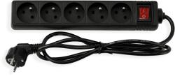 BERGE 5 Plug 1,5 m Switch (V040-B)