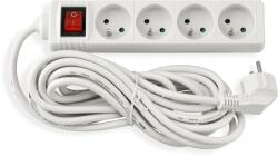 BERGE 4 Plug 1,5 m Switch (PZ-V038)
