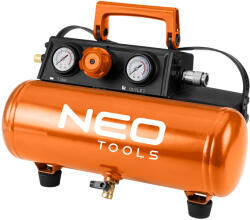NEO TOOLS 04-620