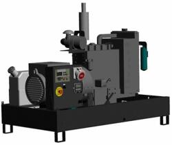 Pramac GBW35Y (SH260TYAQ02) Generator