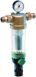 Honeywell F76S-11/4AA visszamosható vízszűrő (F76S-11/4AA)