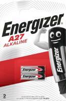 Energizer A27 speciális elem 2db/csomag (NZSAO003) (NZSAO003)