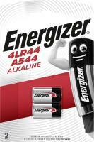Energizer 4LR44/A544 speciális elem 2db/csomag (NZSAO009) (NZSAO009)