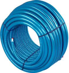 Uponor Uni Pipe S4 előszigetelt ötrétegű cső 100 méteres tekercsben, 20x2.25 mm (1063555)